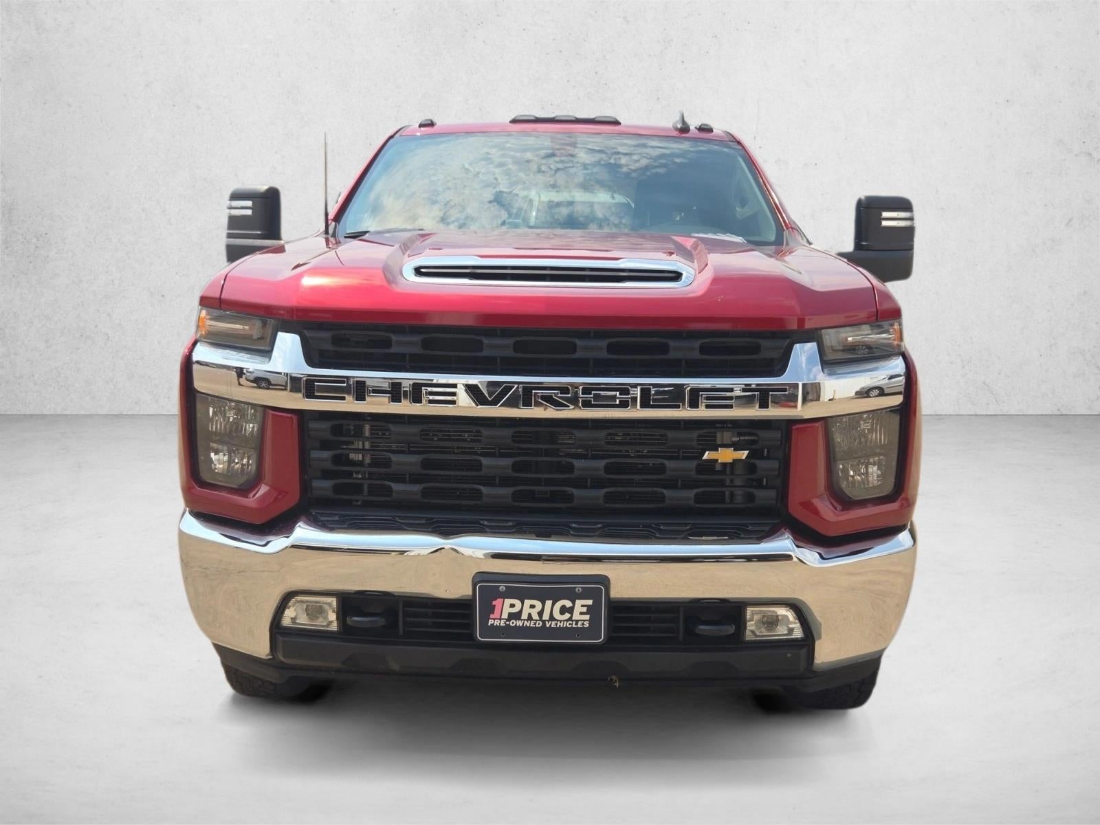 chevrolet silverado 3500hd 2022 1GC4YTEY1NF114541 image